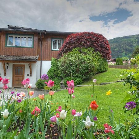 Chalet Anna Maria By Kaprun Rentals Екстер'єр фото