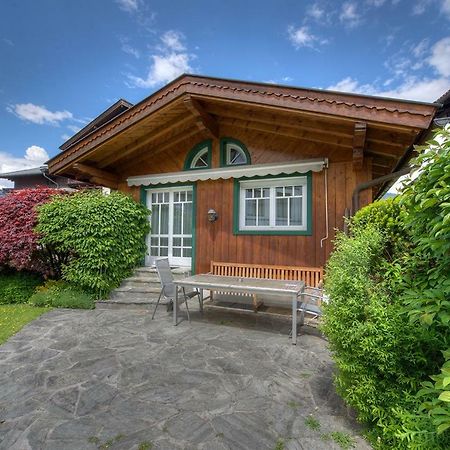 Chalet Anna Maria By Kaprun Rentals Екстер'єр фото