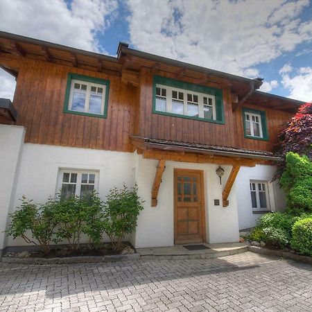 Chalet Anna Maria By Kaprun Rentals Екстер'єр фото
