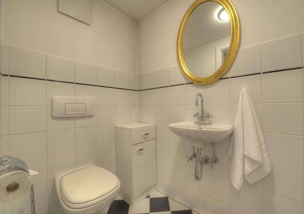 Chalet Anna Maria By Kaprun Rentals Екстер'єр фото