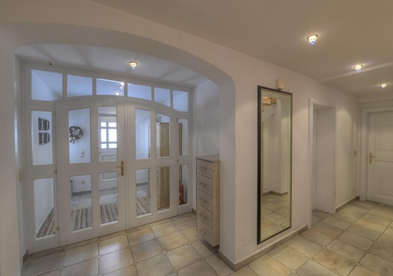 Chalet Anna Maria By Kaprun Rentals Екстер'єр фото