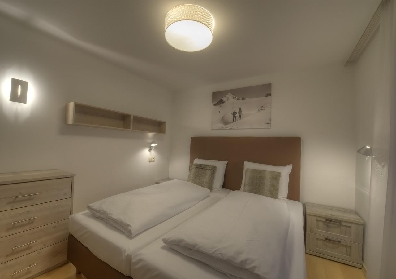 Chalet Anna Maria By Kaprun Rentals Екстер'єр фото