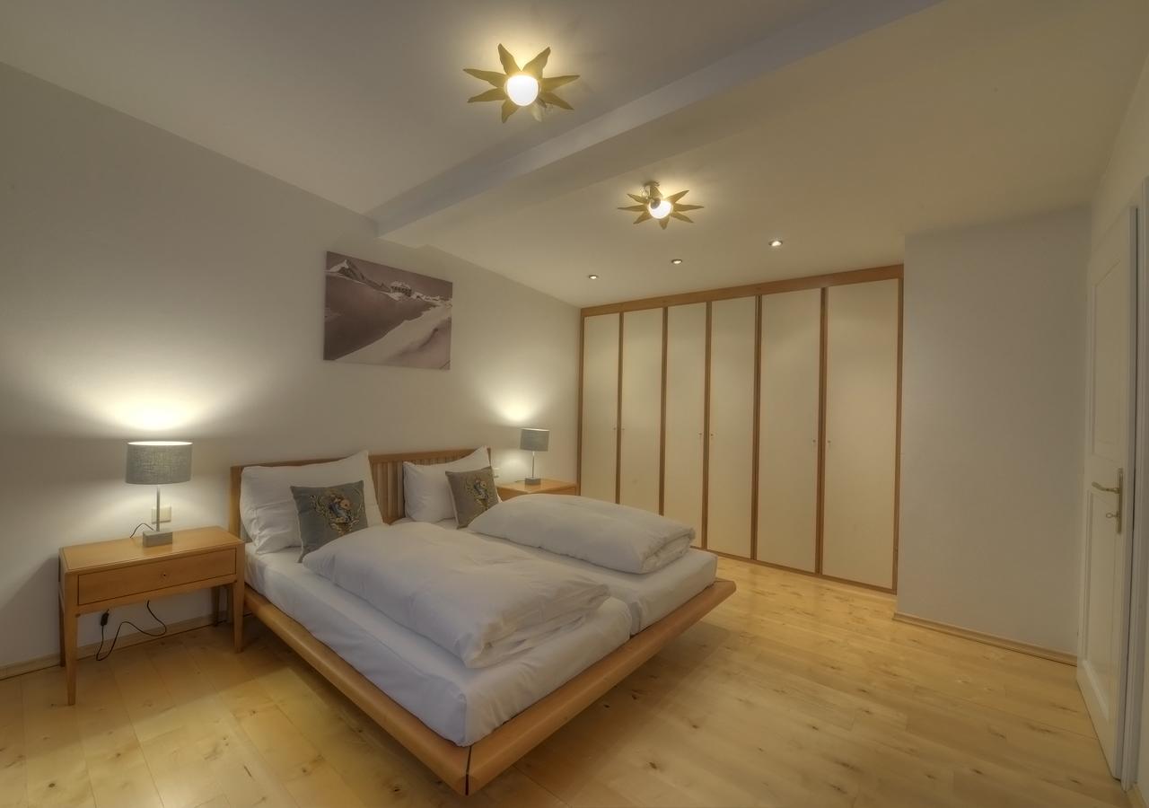 Chalet Anna Maria By Kaprun Rentals Екстер'єр фото