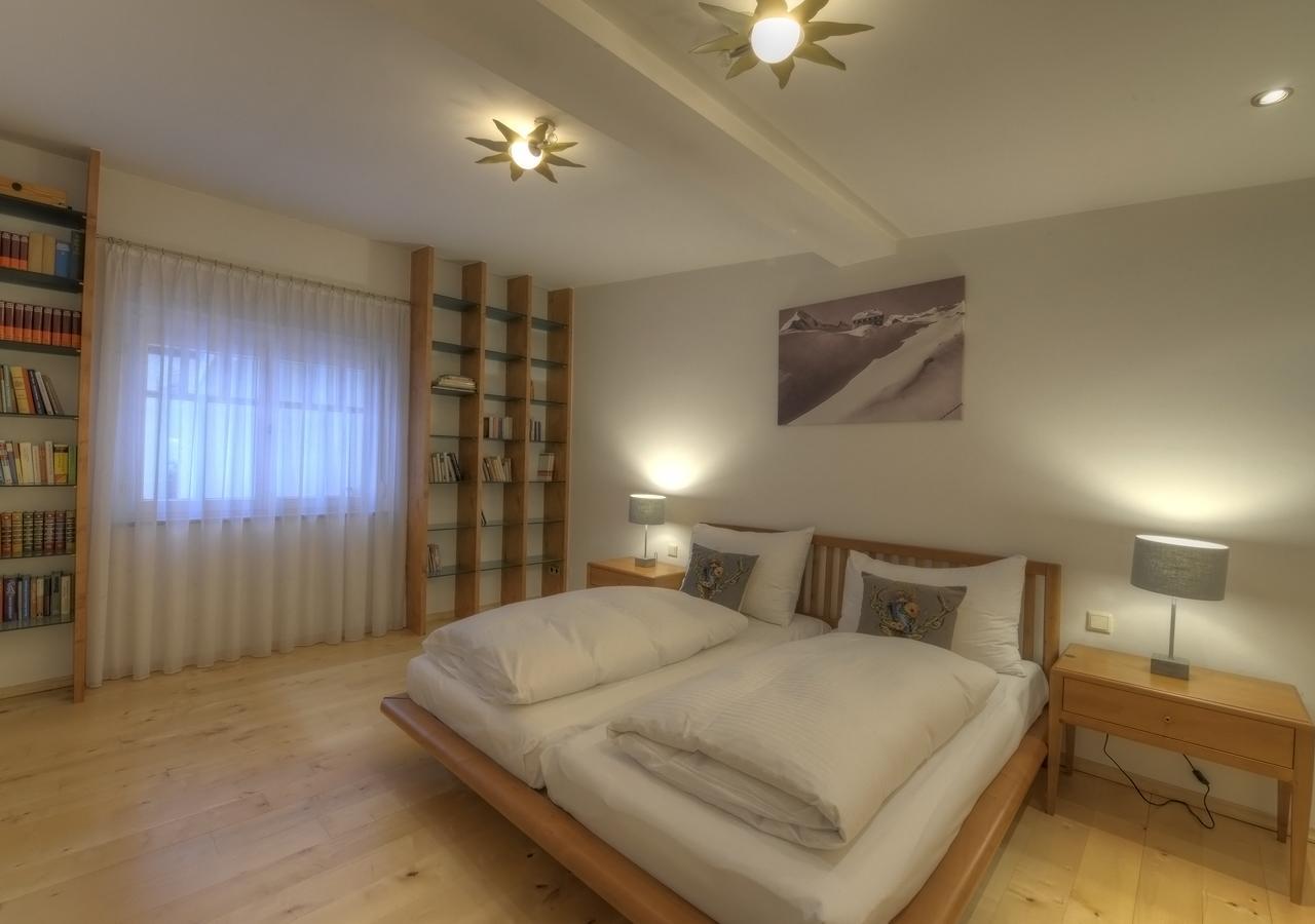 Chalet Anna Maria By Kaprun Rentals Екстер'єр фото