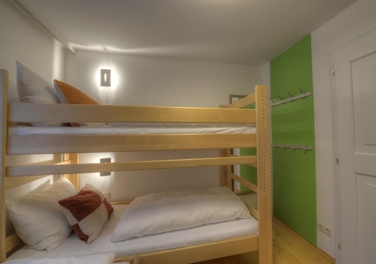 Chalet Anna Maria By Kaprun Rentals Екстер'єр фото
