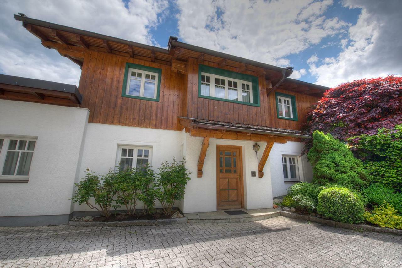 Chalet Anna Maria By Kaprun Rentals Екстер'єр фото